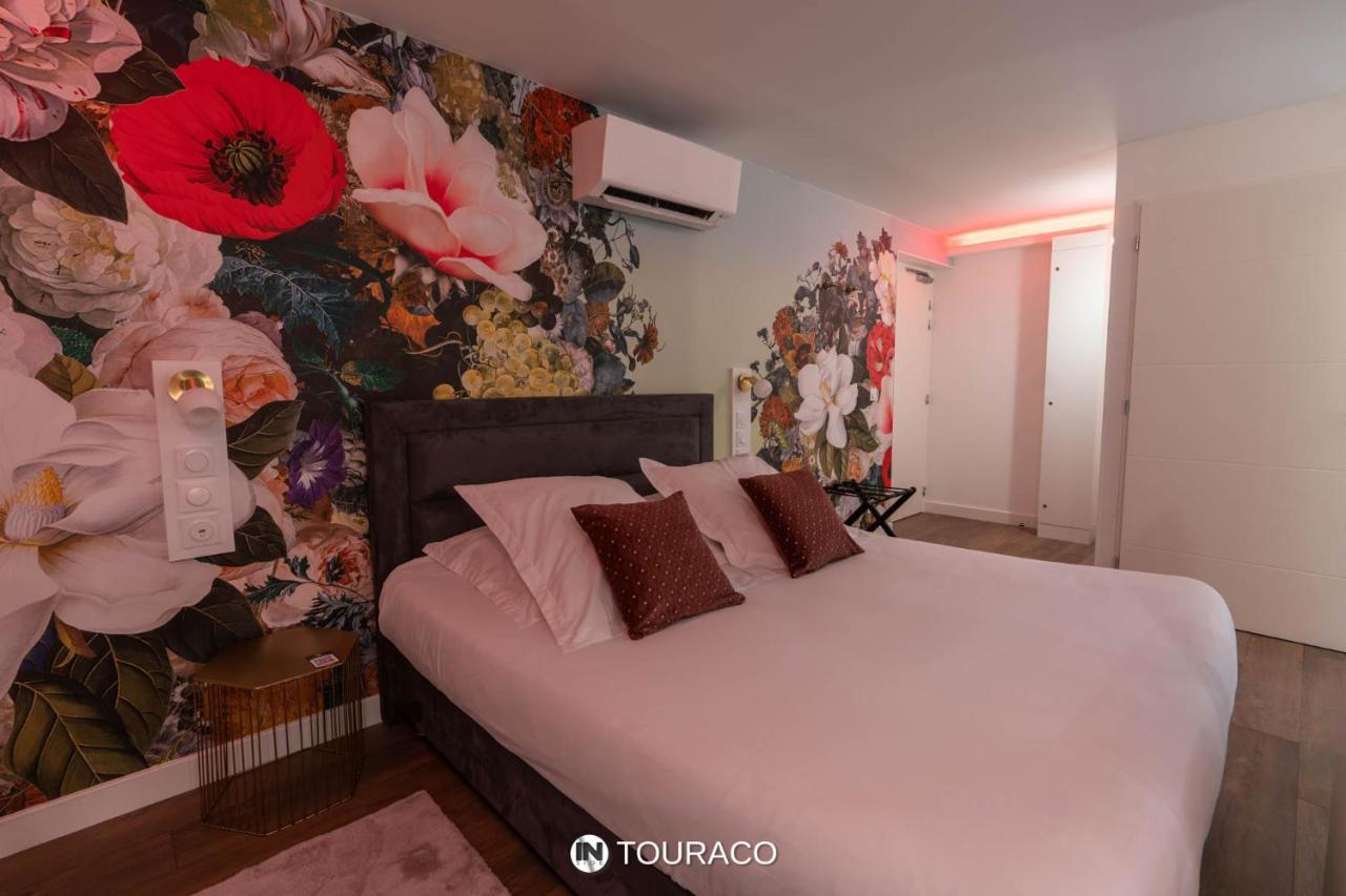 Touraco Bed and Breakfast Villars-les-Dombes Buitenkant foto